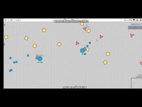 diep.io qartulad