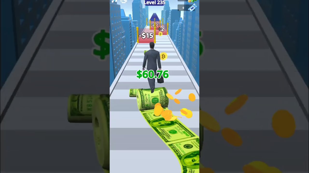Level 235