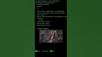 This feels illegal (Hacker Typer)