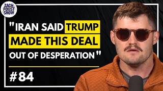 Did Trump take TRUTH SERUM + Reaction to FED Meeting | ZFS 84