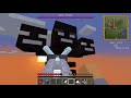【Minecraft】進撃のウィザーさんと暮らすマインクラフト２話目【実況】 のコピー