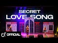 ASHA - &#39;SECRET LOVE SONG&#39; LIVE PERFORMANCE at PEACETIVAL