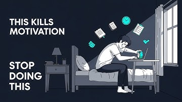 5 ‘Productivity Hacks’ That Are Actually Killing Your Motivation