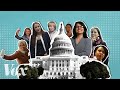Women in Politics and Representation