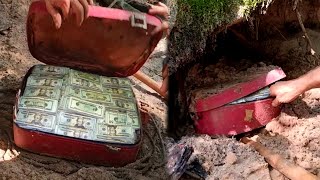 Maiores Tesouros Encontrados na Praia 2022 - Ginho da Selva