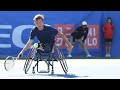 2021 ITF Wheelchair Tennis Masters