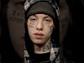 Capture de la vidéo The Fall Off Of Lil Xan #Lilxan #Documentary #Thefalloff