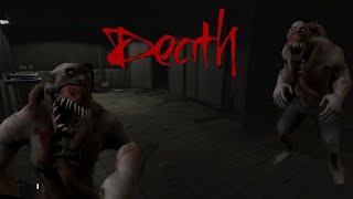 Escape Death House Scary -  Horror Game || Full Gameplay Android screenshot 5