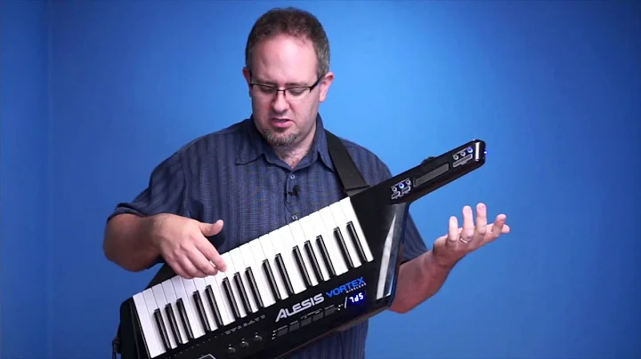 AAM Vortex Wireless review