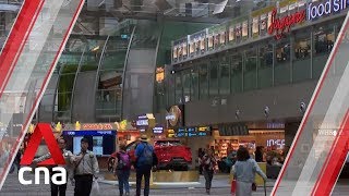 Lotte Duty Free wins tender to operate liquor, tobacco stores at Changi Airport