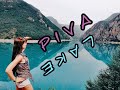 Piva lake, Montenegro   18 07 2021