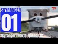 Skyranger rebirth story 01