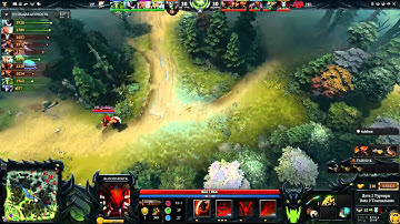 Virtus Pro vs HR #1 bo5   D2CL S7 Christmas Magic, All Random Deathmatch, 23 12 2015