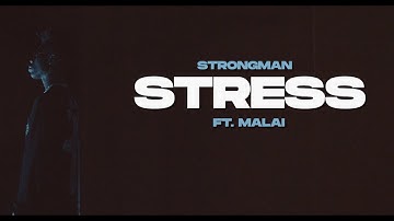 Strongman - Stress (Official Video)