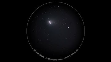 Comet C/2022 E3 (ZTF)
