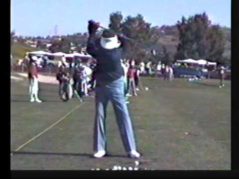 1987 pga tour winner