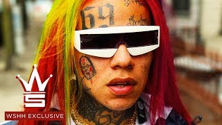 Watch 6ix9ine Chocolate video