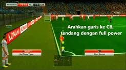 PES 2014: Trik/Cheat Tendangan Sudut (Winning Eleven 2014) - Durasi: 1.33. PES 2014: Trik/Cheat Tendangan Sudut (Winning Eleven 2014) - Durasi: 1.33.