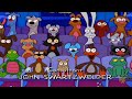 Jenny's Dinner Date Short (Mickey Mouse Works)