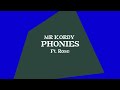 Mr kordy  phonies ft rose official audio