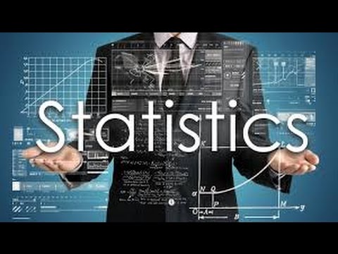 Video: Statistikaya Görə Dəbi Necə Tapmaq Olar