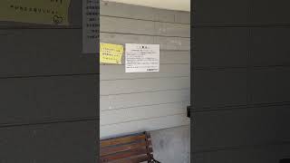 島原 おおみさき駅⑥ 2023 11 13