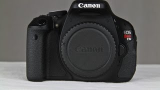 What Each Function Of The Canon T3I Or 600D Does & How To Use Them Part 1(This is part 1 of a 3 part series. In this video I go over the very basic of your camera and how it works. What each dial does on the camera & what each button on ..., 2012-05-28T23:04:23.000Z)