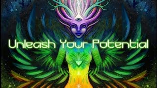 Unleash Your Potential