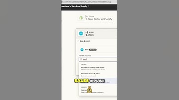 Automate Xero Invoices from Shopify Orders: Step-by-Step Guide
