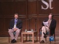 Neil DeGrasse Tyson: Blackholes and Other Cosmic Quandries