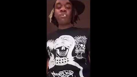 Ken Carson "Kill BIll Snippet"