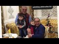 Самые богатые Узбек Салимбай Абдувалиев