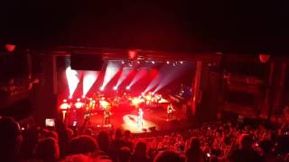 Bon Jovi - This House Is Not For Sale - London Palladium