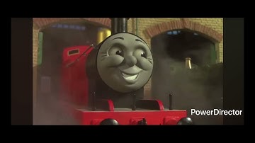 James The Red Engine And Friends Calling All Engines Part 10