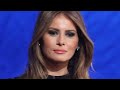 The Real Reason Melania Trump Canceled Her Rally Appearance