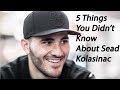 5 things you didnt know about sead kolasinac