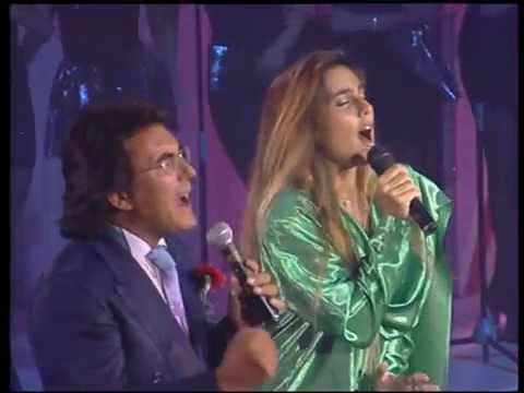 Al Bano Y Romina Power Mujer Por Amor