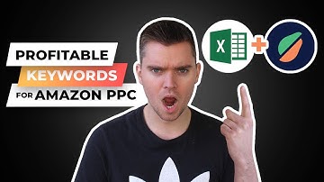 How To Find Long Tail Keywords For Amazon PPC
