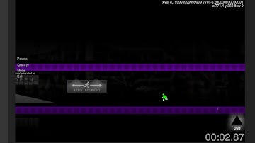 Exit Path Level 1 3.87