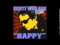 Scott Weiland - "Happy" In Galoshes