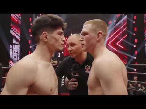 Егор горшков хардкор