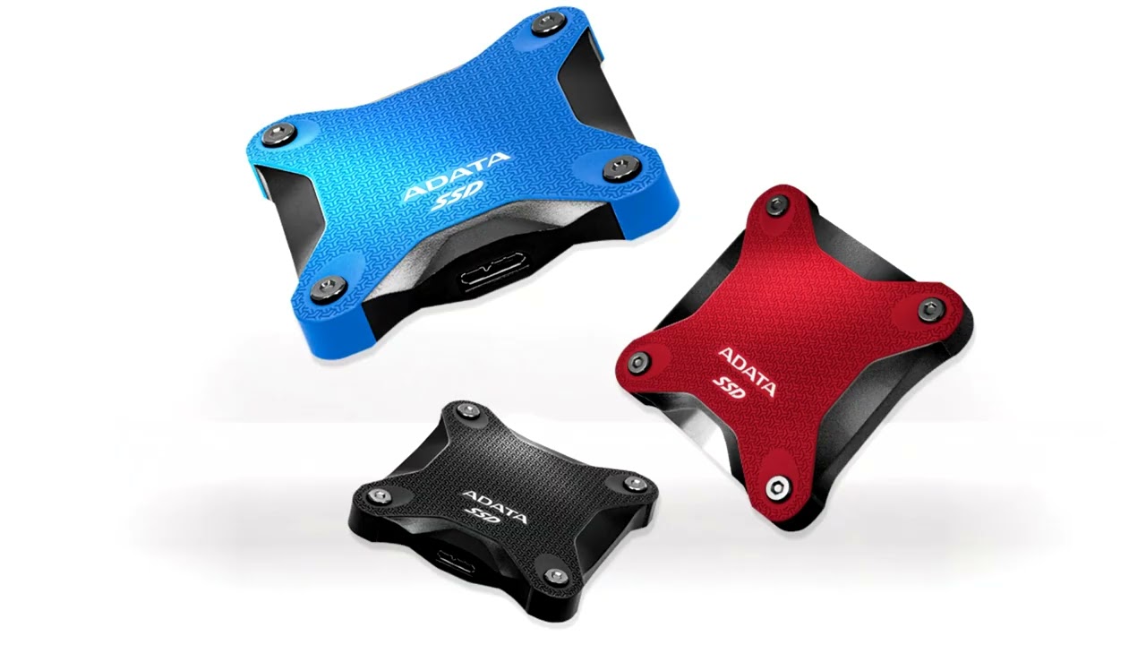 Adata unveils its first USB4 External SSD with impressive speeds