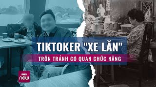 Mức phạt nào cho TikToker 