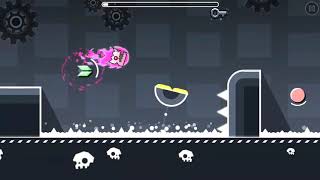 Geometry Dash - Adrift (Env Heaven Rd. 2 (Ng Mix)) screenshot 5