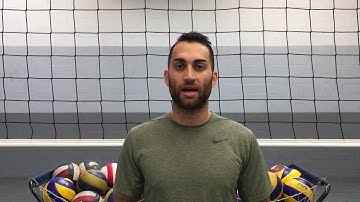The Outside Hitter Approach