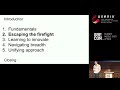 Srecon19 europemiddle eastafrica  how stripe invests in technical infrastructure