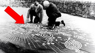 5 Unexplained Ancient Artifacts That May Hold Lost Knowledge