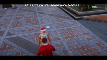 Esx Car Rental | Interior & map for Roleplay | Tebex mlo shop