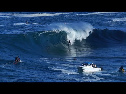 SHIPSTERNS BLUFF CHUNKY PADDLE SESSION SLAB TOUR PT 10