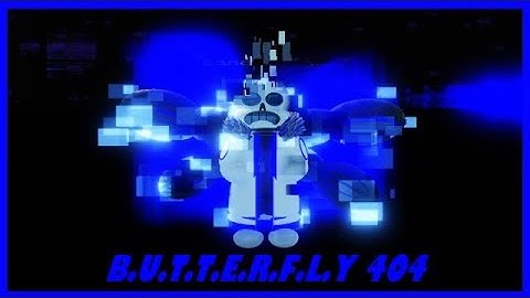 [SHOWCASE] Undertale Final Multiverse DX [B.U.T.T.E.R.F.L.Y 404]